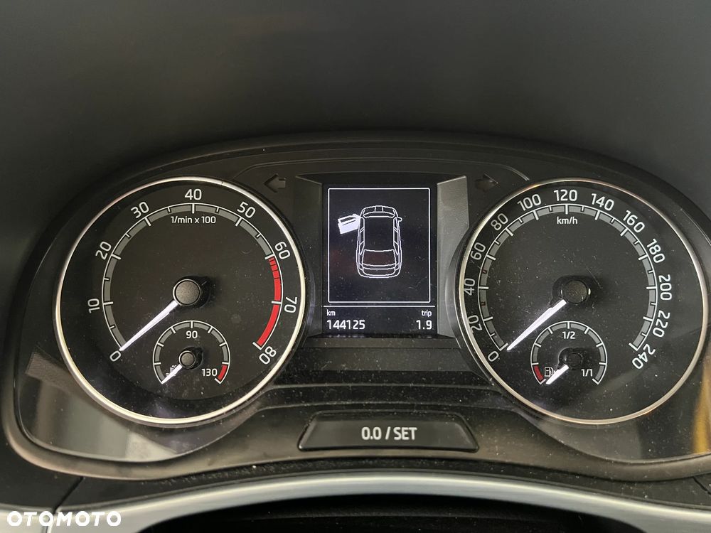 Skoda Fabia 1.0 TSI Ambition - 18