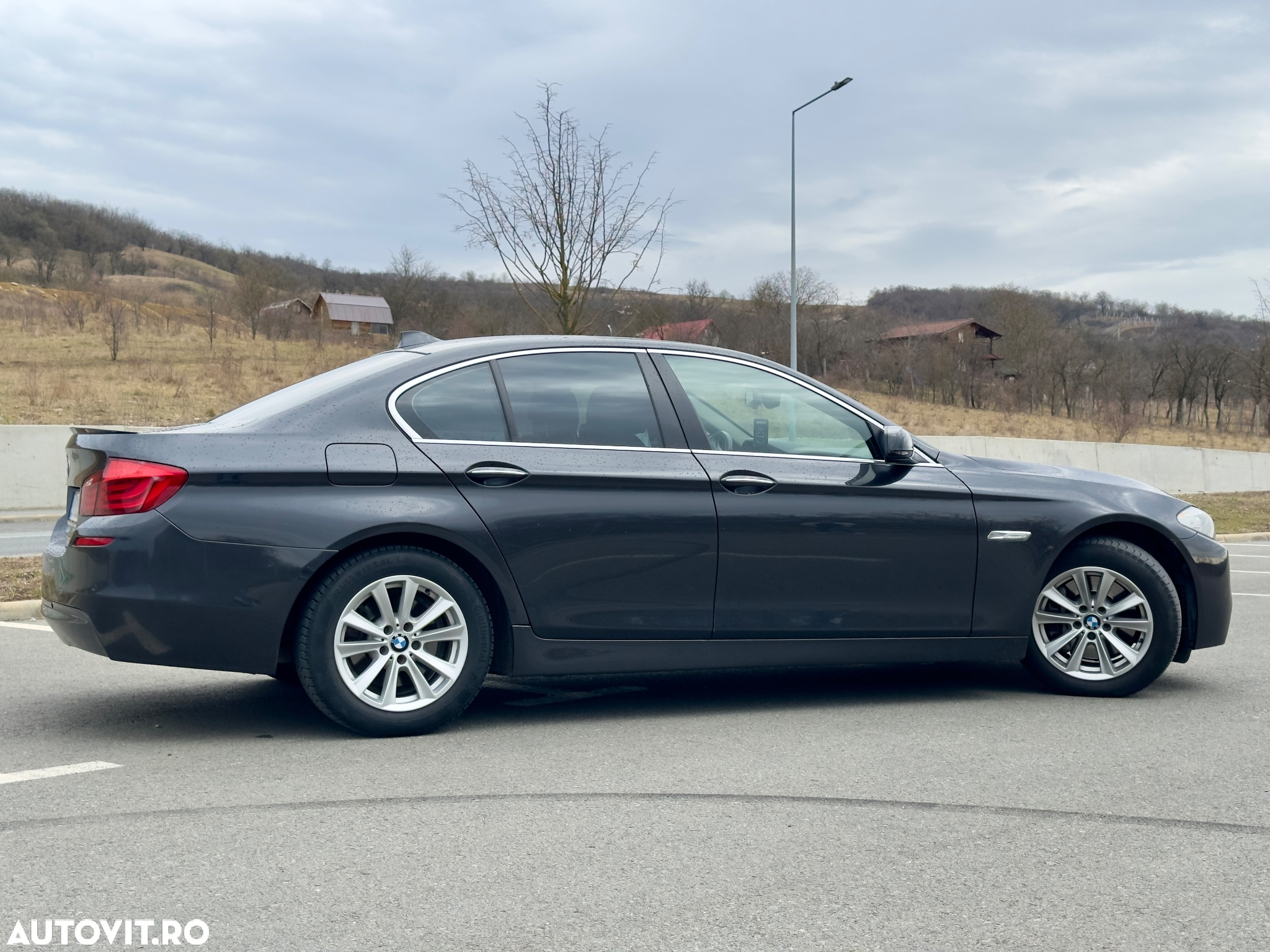 BMW Seria 5 - 4