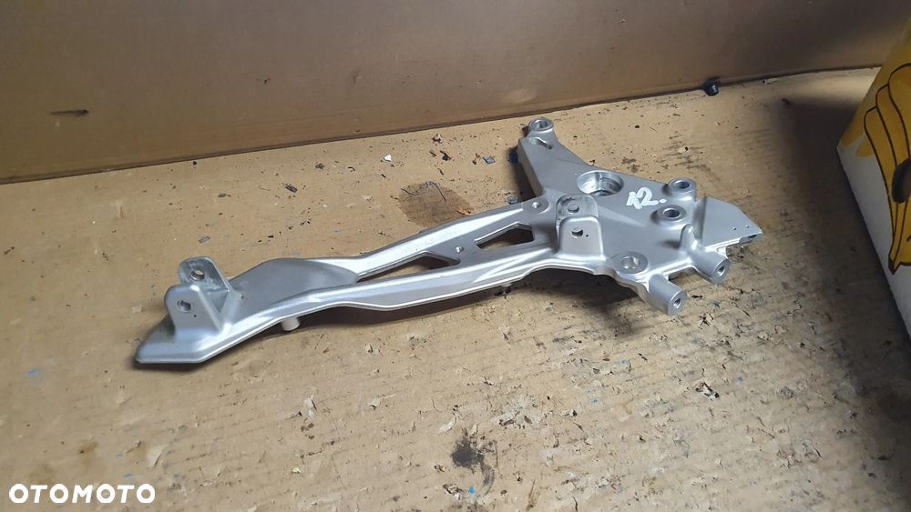 BMW F900R K83 2020 SET KIEROWCY PRAWY - 2