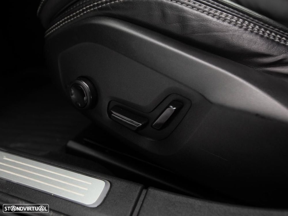 Volvo V90 — fotografia 16