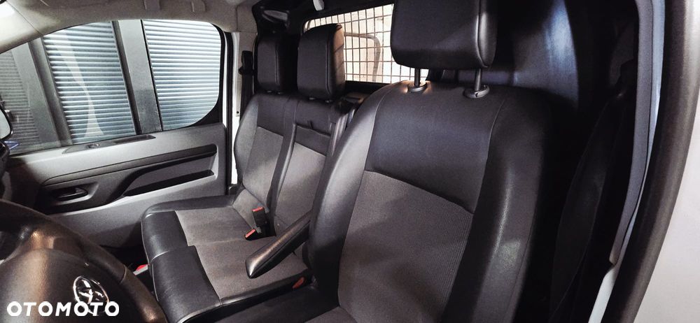 Toyota ProAce - 8