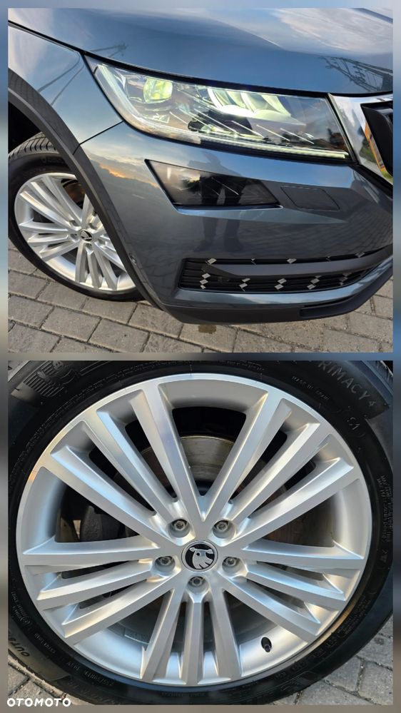 Skoda Kodiaq 2.0 TDI 4x4 DSG Style - 8