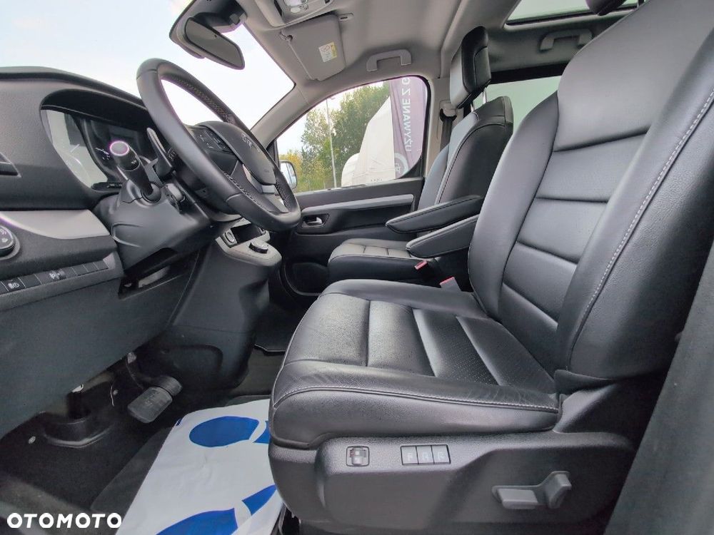 Citroën SpaceTourer 2.0 BlueHDi XL Business Lounge - 9