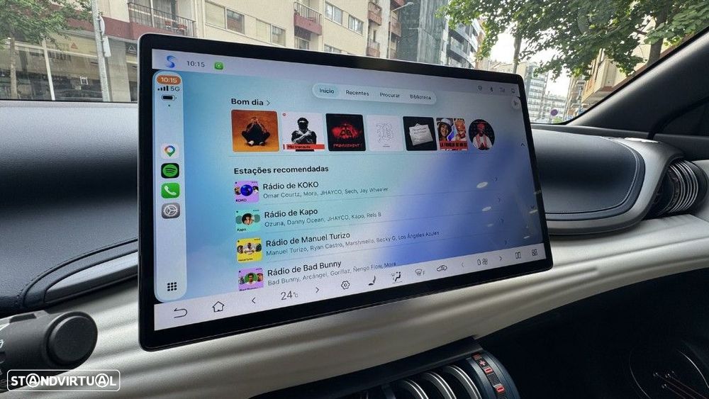 BYD Atto 3 Design - 21