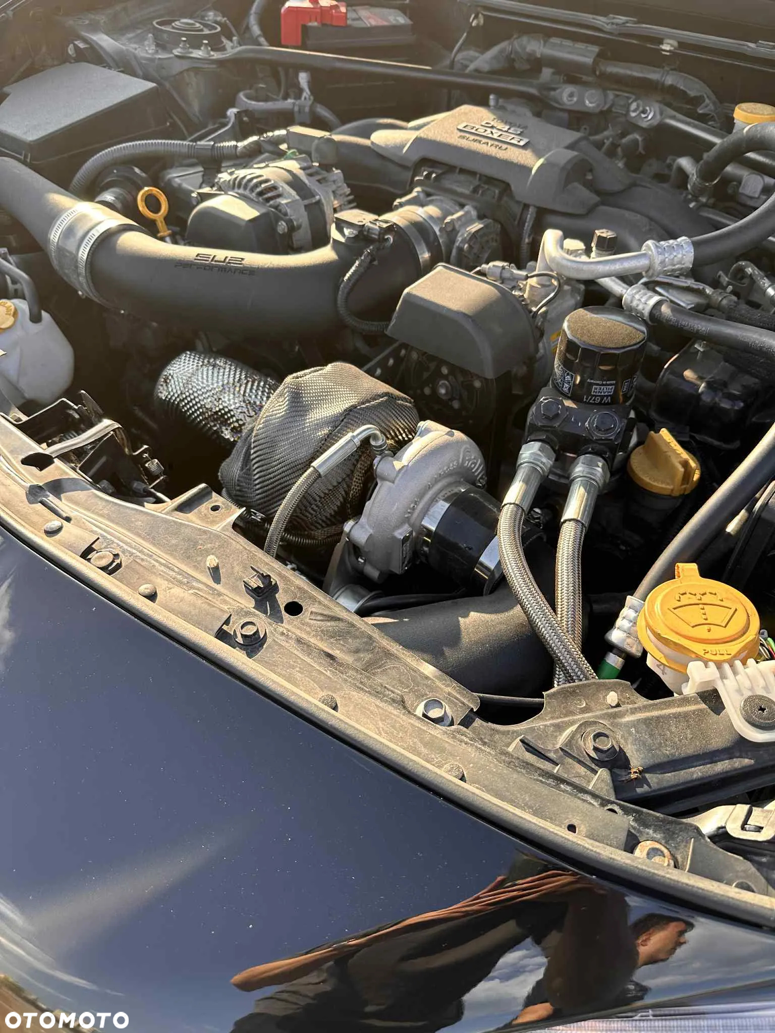 Subaru BRZ 2.0i Sport + - 22