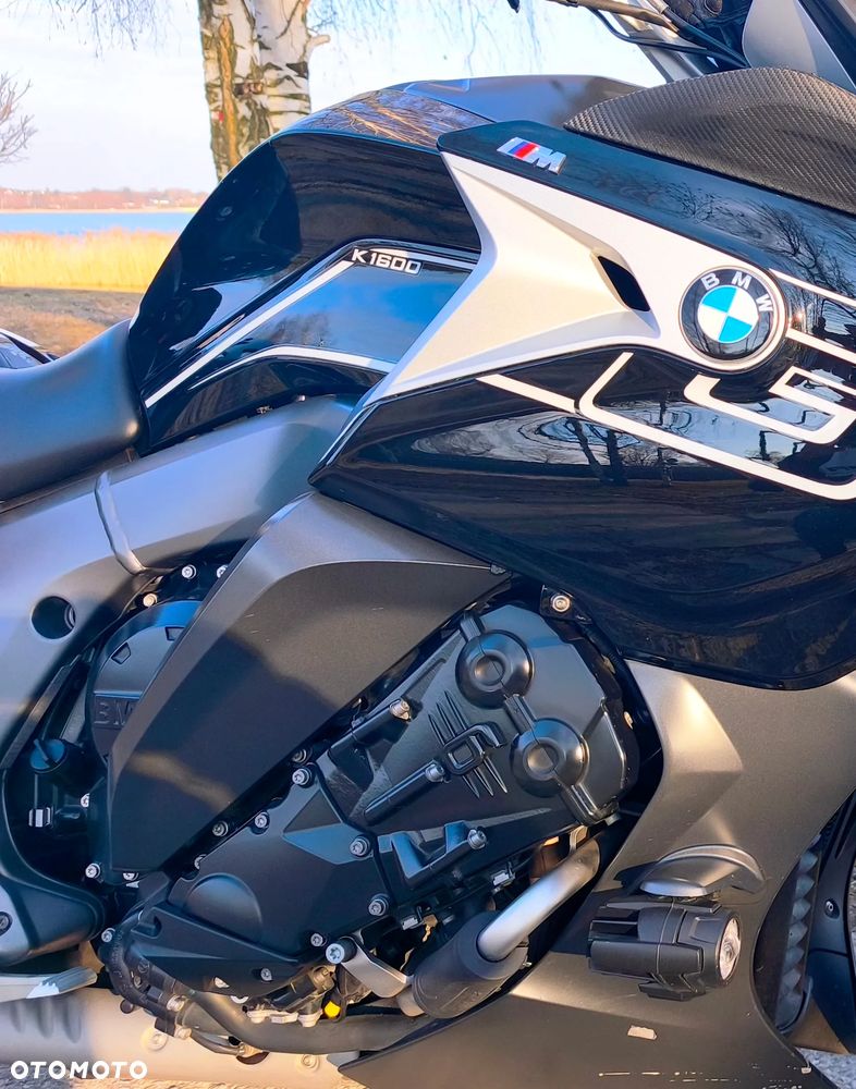 BMW K - 16