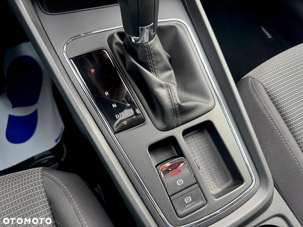 Seat Leon 1.6 TDI DSG Xcellence - 26