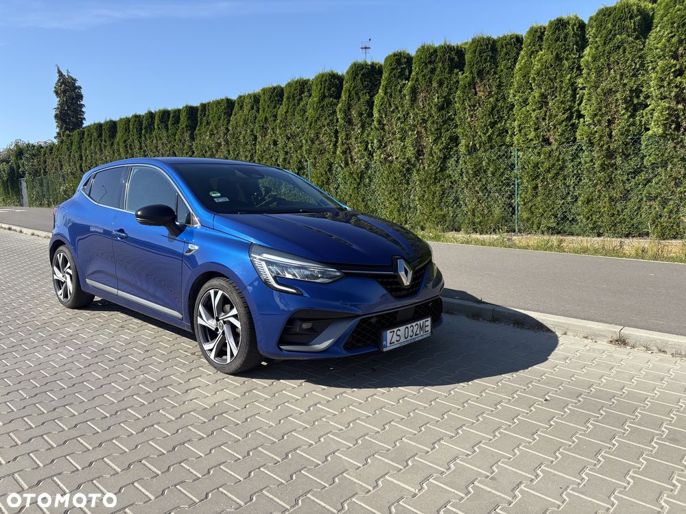 Renault Clio 1.0 TCe R.S Line - 2