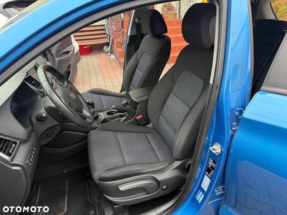 Hyundai Tucson 1.6 Turbo 4WD Style - 23