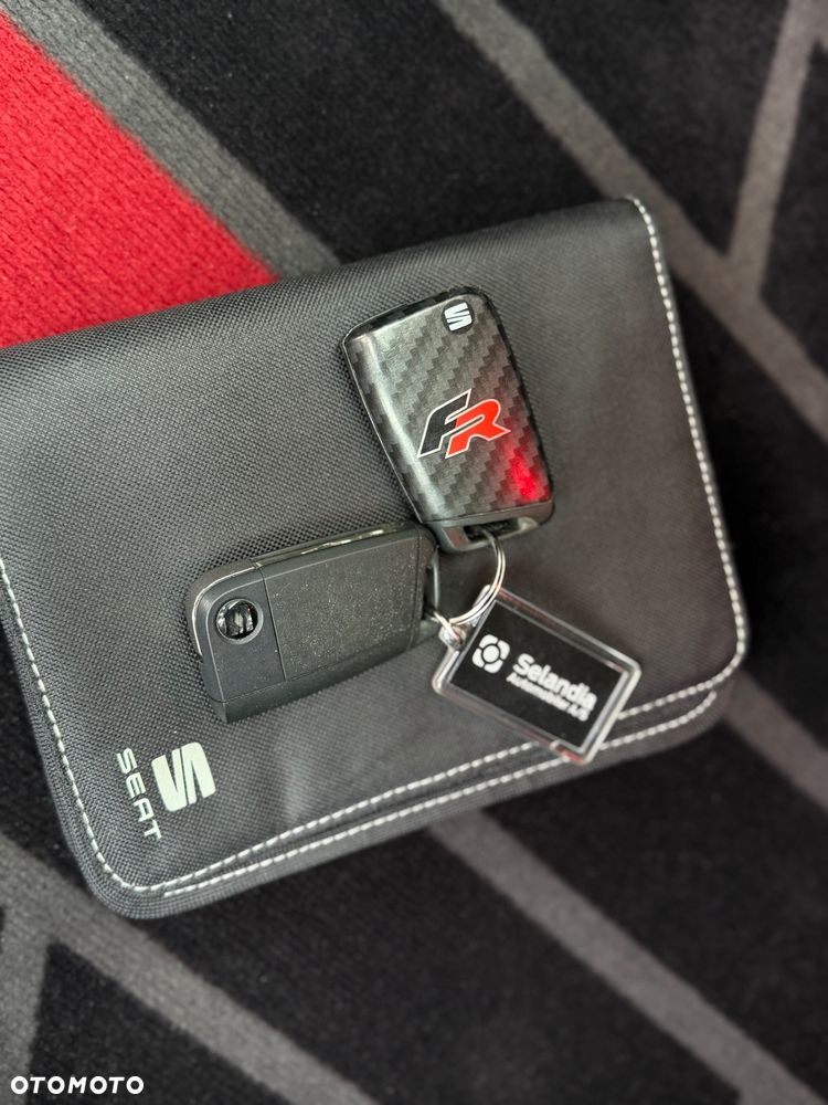 Seat Ibiza 1.0 TSI S&S FR BEATS - 27