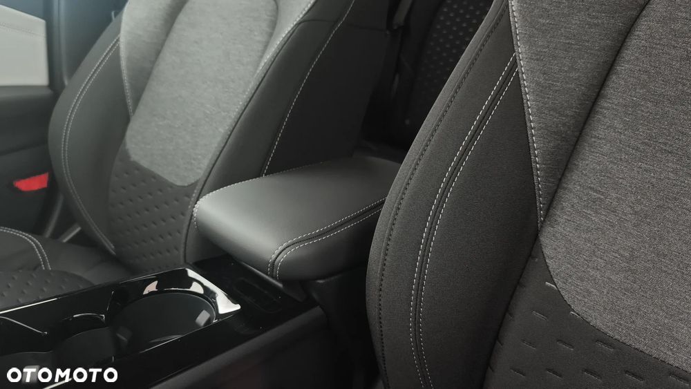 Ford Puma 43.6 kWh - 29