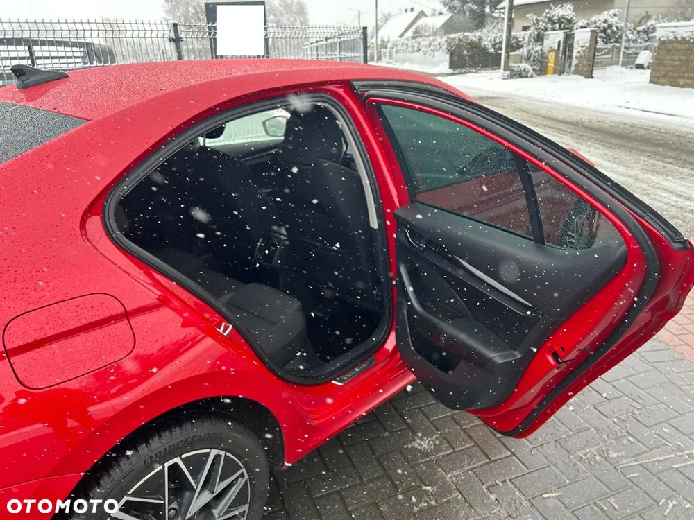 Skoda Octavia 2.0 TDI Style - 24