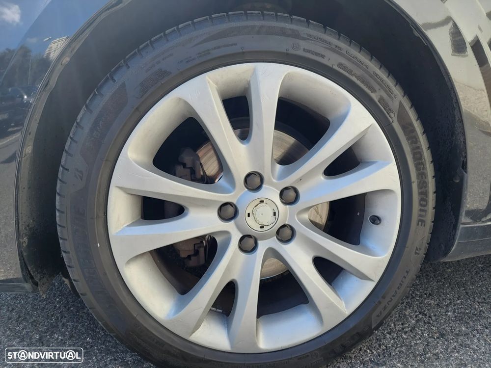 Skoda Superb Break 1.6 TDI Elegance - 10