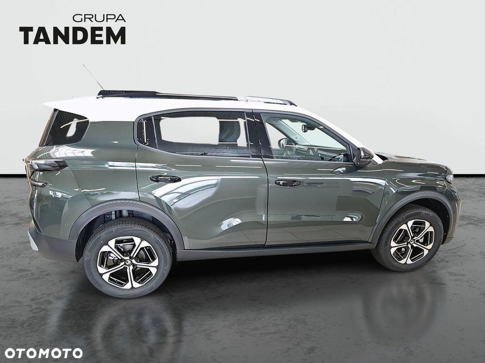 Citroën C3 Aircross - 4