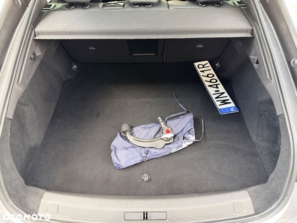 Peugeot 508 1.5 BlueHDi Allure Pack S&S EAT8 - 23