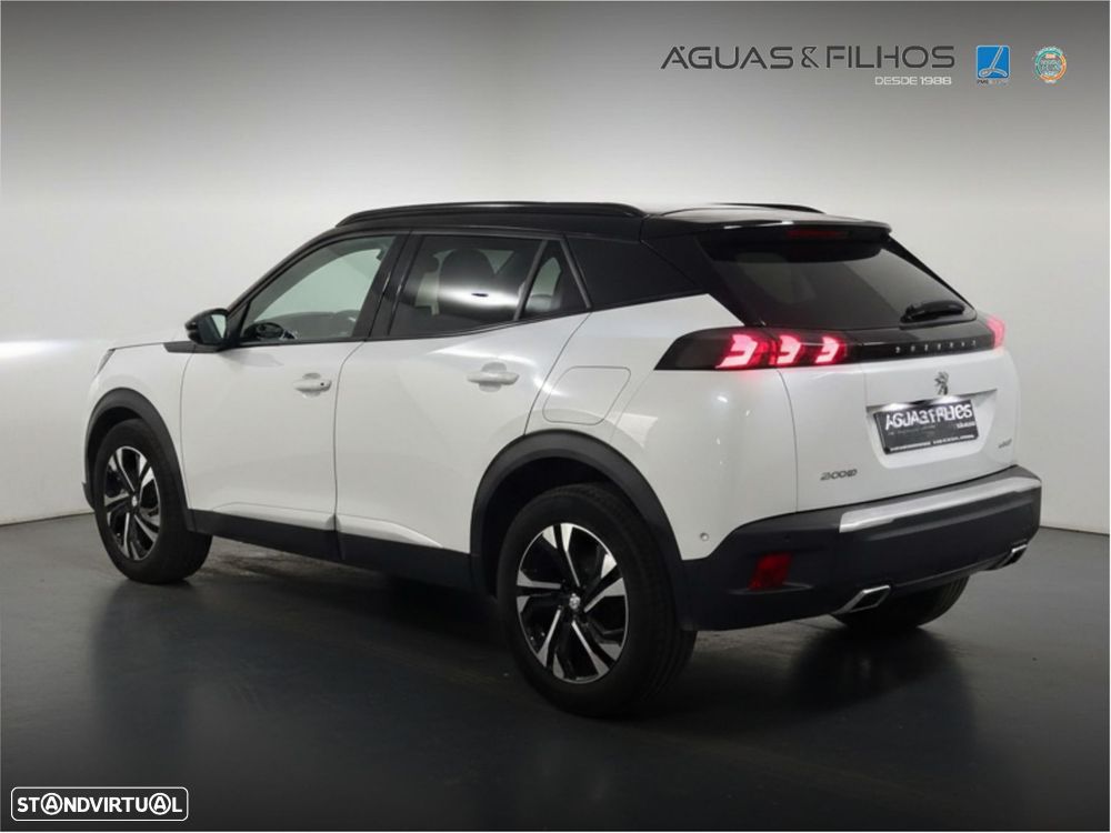 Peugeot 2008 1.2 PureTech GT - 3