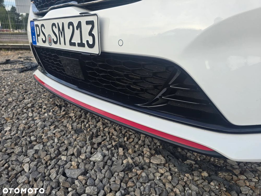 Kia ProCeed 1.6 T-GDI DCT7 OPF GT - 33
