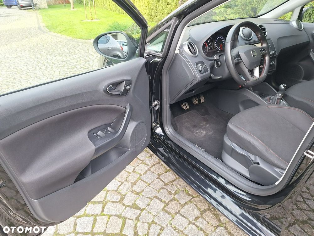 Seat Ibiza 1.0 TSI S&S FR - 9
