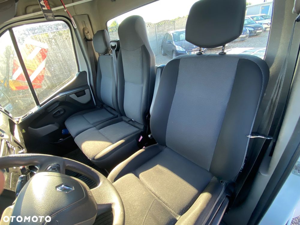 Renault Master - 12