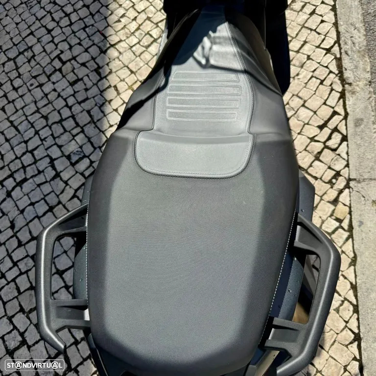 BMW C 400 X - 17