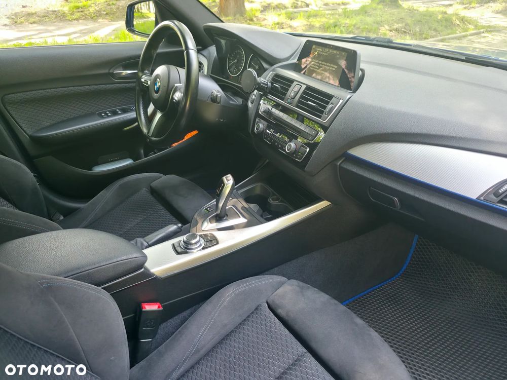 BMW Seria 1 118i M Sport - 18