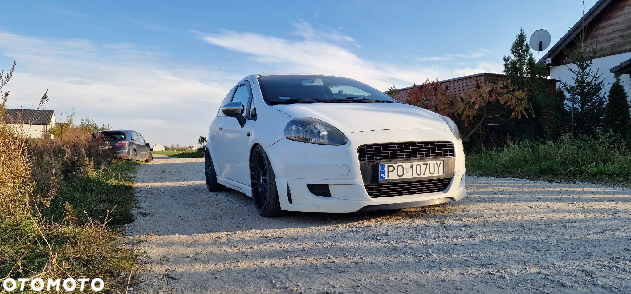 Fiat Punto 1.3 Multijet Easy - 1