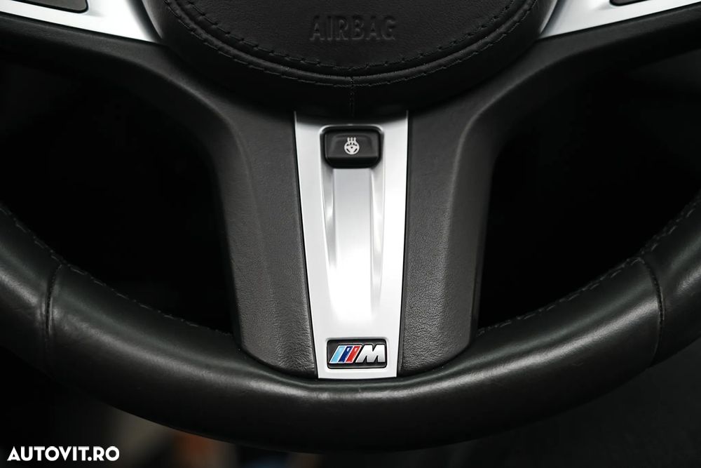 BMW X3 xDrive30e Aut. xLine - 38