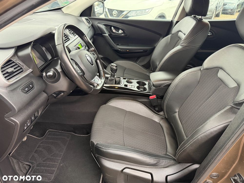 Renault Kadjar Energy TCe 130 LIMITED - 5
