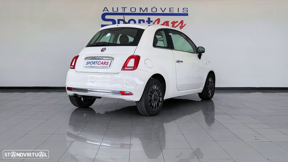 Fiat 500 0.9 TwinAir Sport - 2