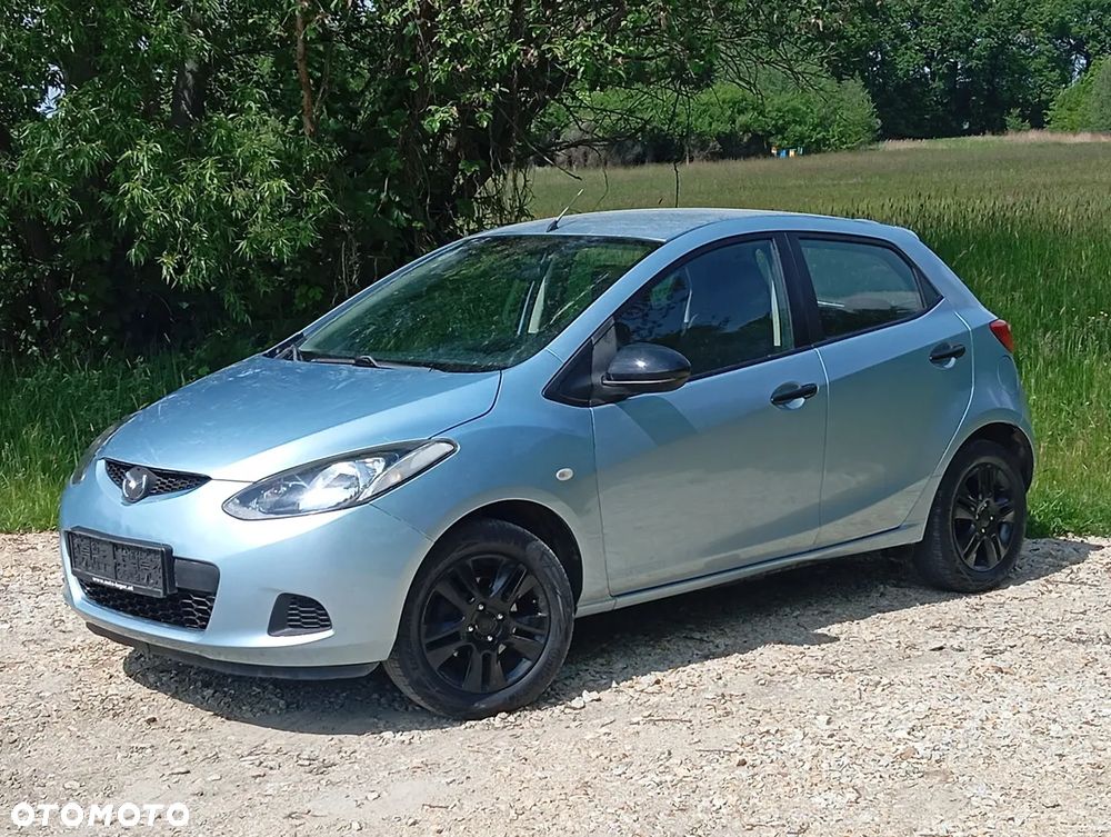 Mazda 2 1.3 Comfort - 2