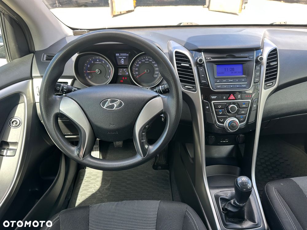 Hyundai i30 1.4 Style - 13