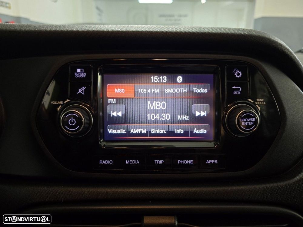 Fiat Tipo Station Wagon 1.3 M-Jet Street - 27