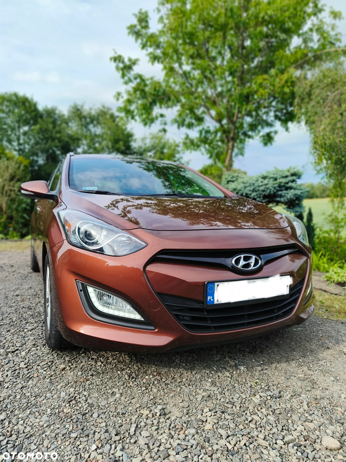 Hyundai i30 1.6 CRDi Comfort - 5