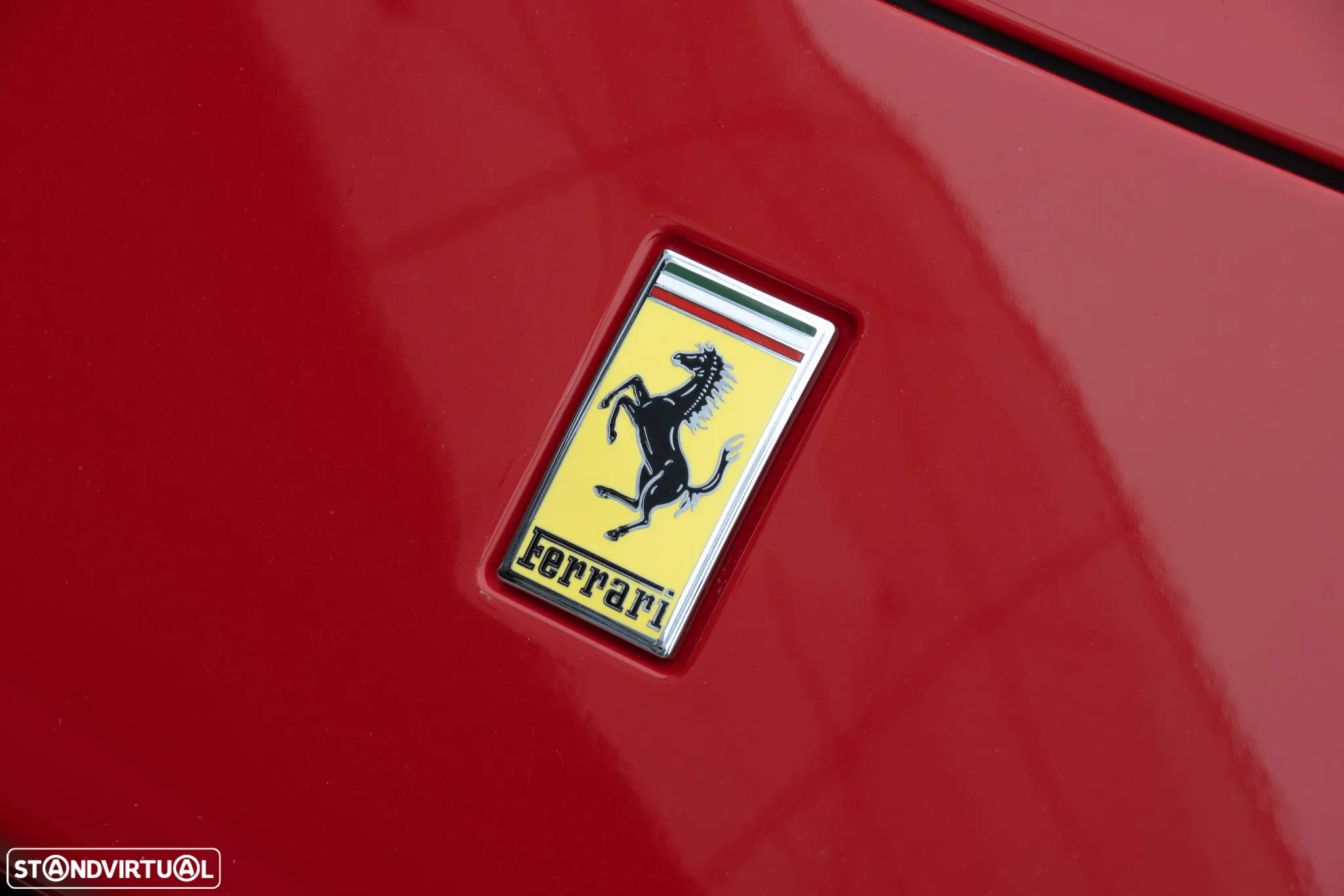 Ferrari Portofino Standard - 8
