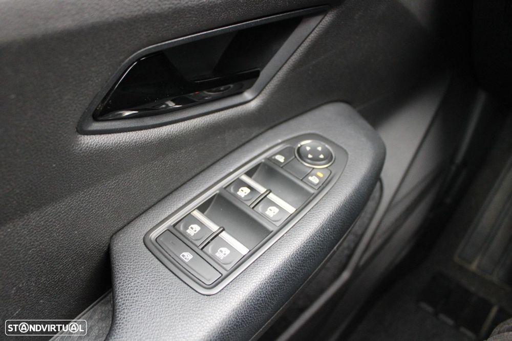 Renault Mégane E-Tech EV60 Evolution Super Charge - 24