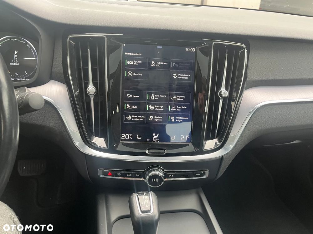 Volvo S60 - 32