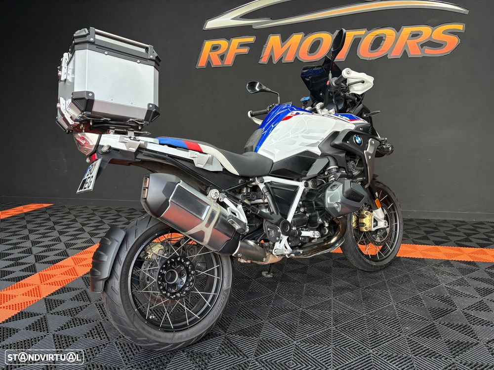 BMW R 1250 GS HP - 5