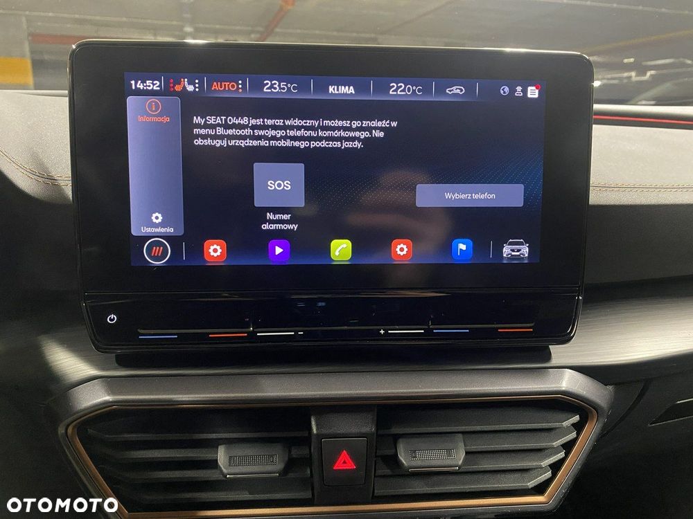 Cupra Formentor - 33