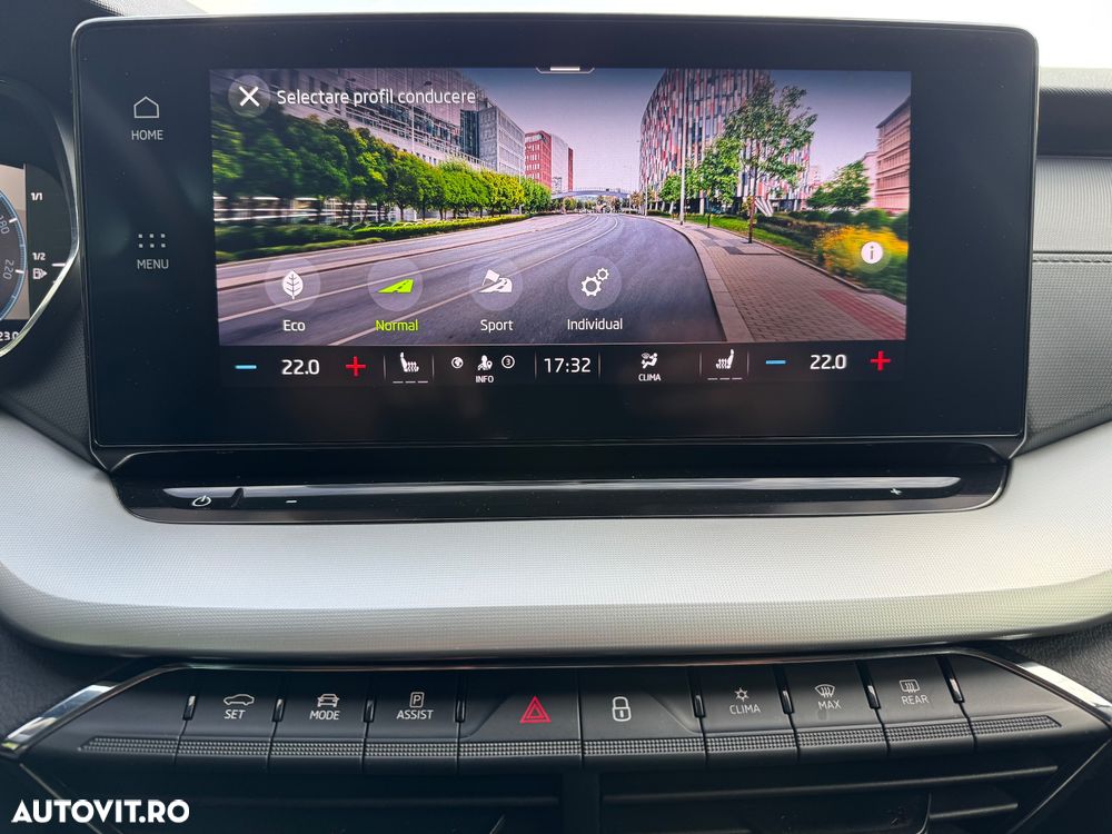 Skoda Octavia 2.0 TDI Premium Edition - 32
