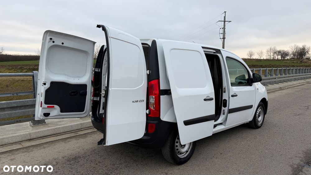 Mercedes-Benz Citan - 21
