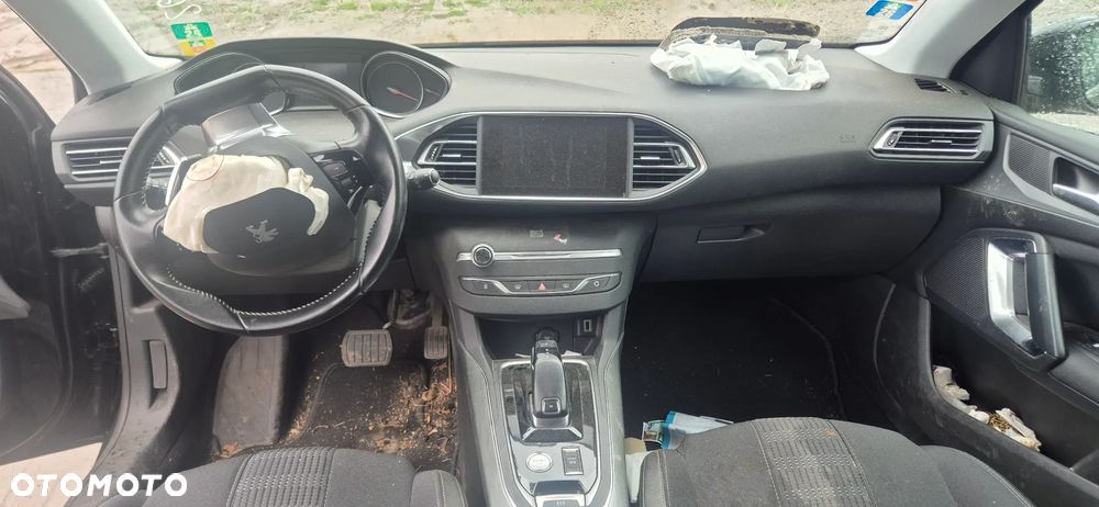 Peugeot 308 - 20