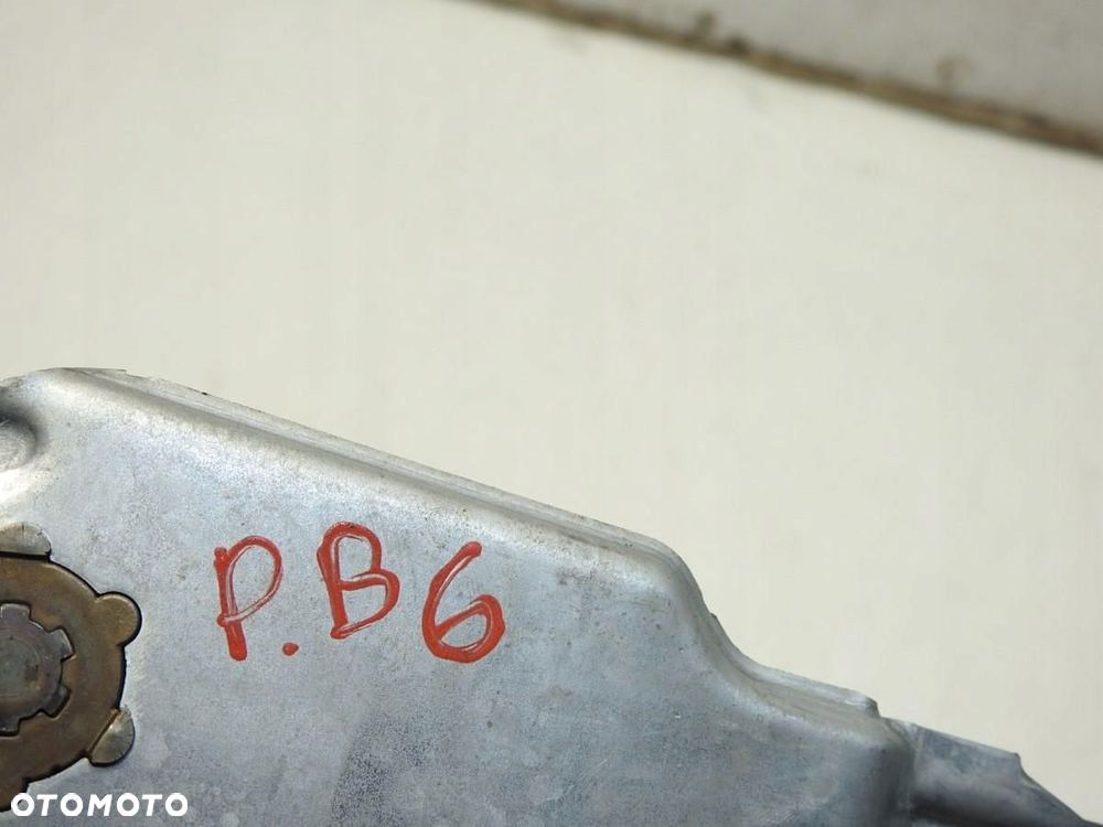 PODŁOKIETNIK VW PASSAT B6 3C0864207 - 2