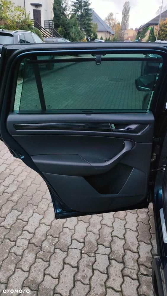 Skoda Kodiaq 2.0 TDI 4x4 Style DSG 7os - 15