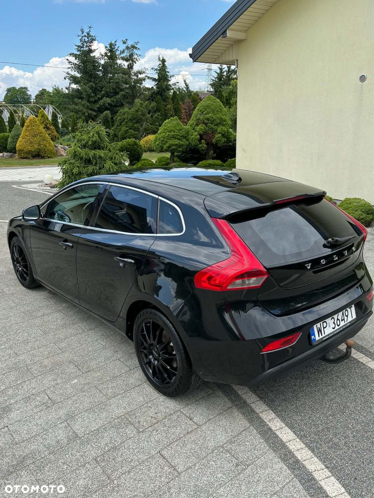 Volvo V40 D2 R Design - 7