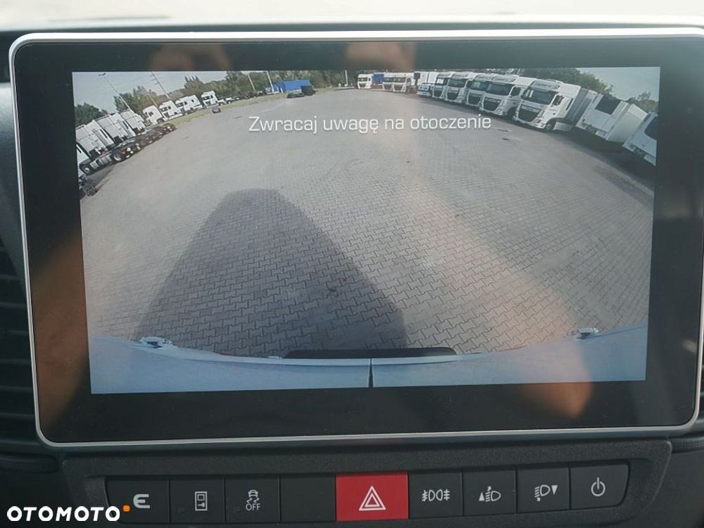 Iveco DAILY 35S18 - 12