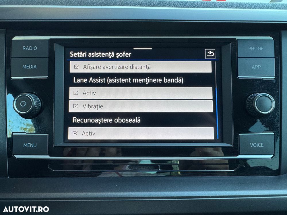 Volkswagen Polo 1.0 Trendline - 9