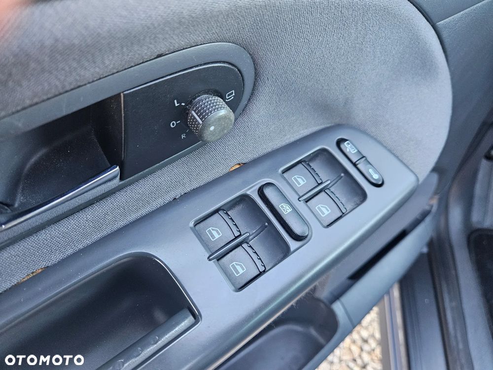 Seat Alhambra 2.0 TDI Style - 19