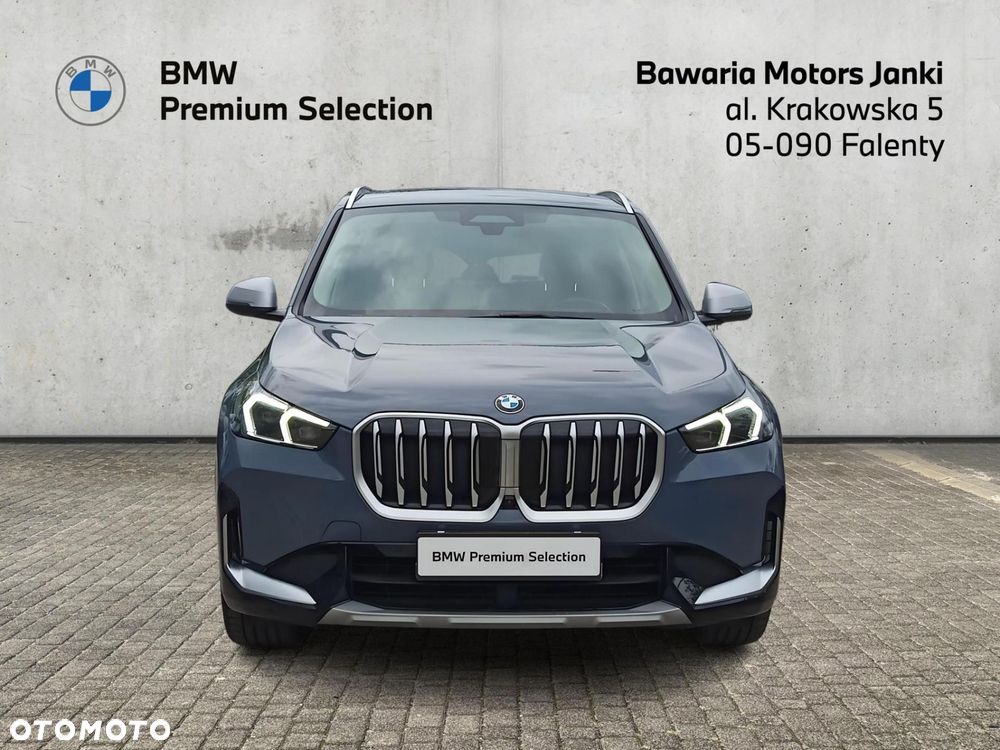 BMW X1 - 5