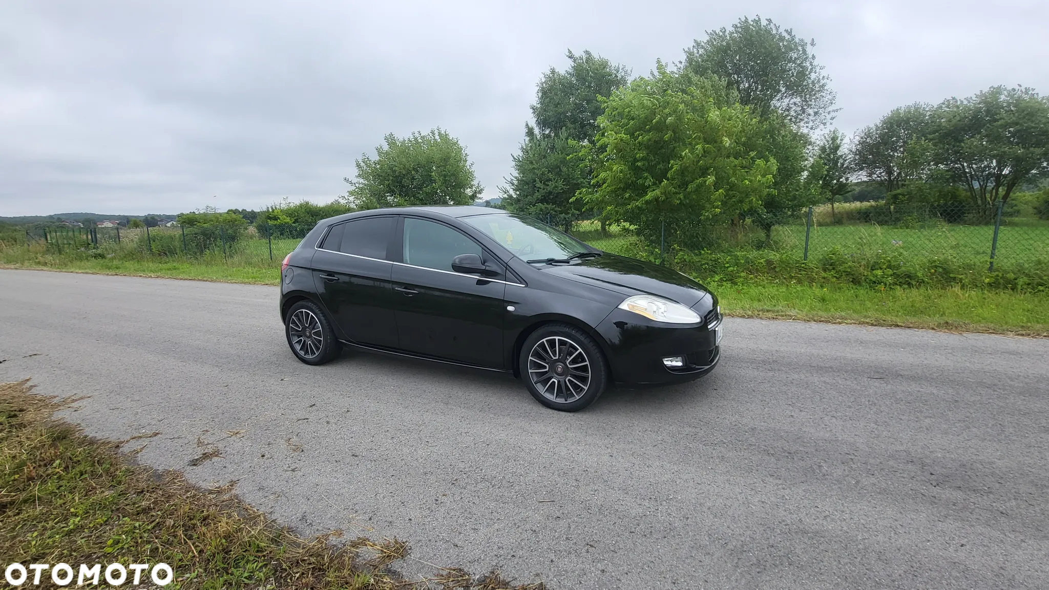 Fiat Bravo 1.4 T-JET 16V Sport Plus - 10
