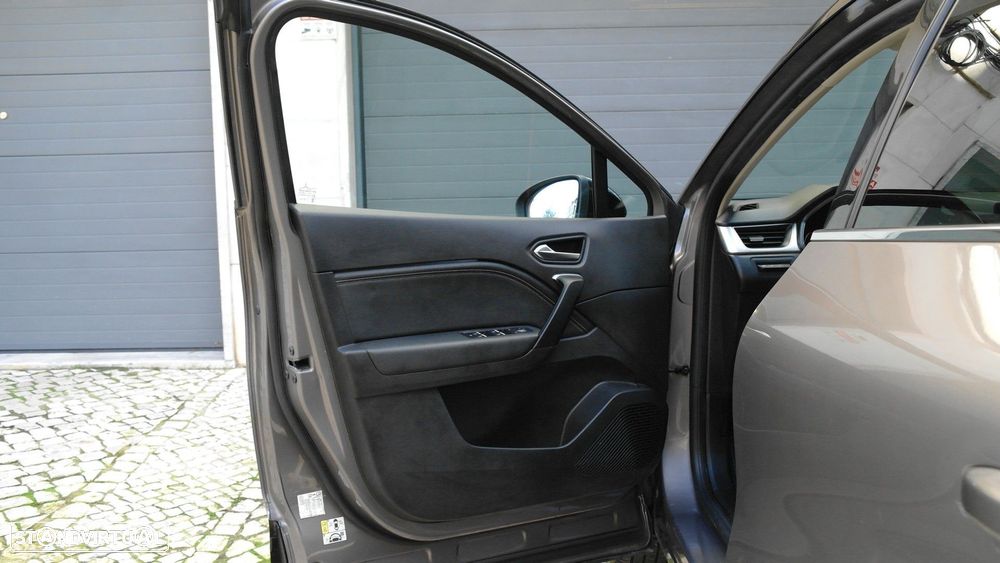 Renault Captur 1.0 TCe Techno - 28